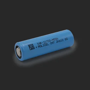 Molicel INR21700-M50A product photo