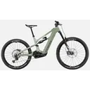 Canyon Strive:ON CFR