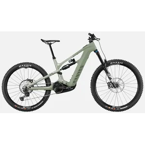 Canyon Strive:ON CFR