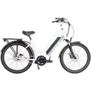 Biktrix Stunner Step-Thru 6 (Powder Coated) - Image 1