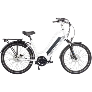 Biktrix Stunner Step-Thru 6 (Powder Coated)