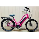 Biktrix Stunner Step-Thru 6 (Powder Coated) - Image 7