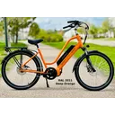 Biktrix Stunner Step-Thru 6 (Powder Coated) - Image 6