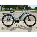 Biktrix Stunner Step-Thru 6 (Powder Coated) - Image 8