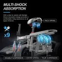 LELEKUAI T1 Pro - Image 5
