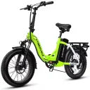 Cybervelo Mars700 (Green/Black)
