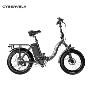 Cybervelo Mars700 (Grey)