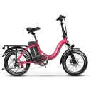 Cybervelo Mars700 (Pink)
