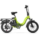 Cybervelo Mars700 (Green)