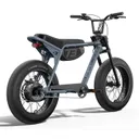 Super73 ZX Core (Panthro Blue) - Image 2