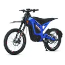 Valtinsu HM-8 (Blue)