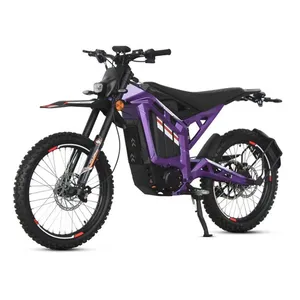 Valtinsu HM-8 (Purple)
