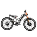 Eahora Romeo Pro II 2026 - Image 4