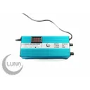 Luna Cycle Advanced Charger 48V 300W