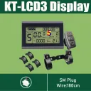 KT LCD3