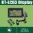 KT LCD3