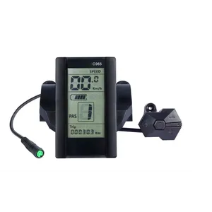 Bafang C965