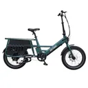 GOTRAX Porter Cargo (Teal)