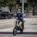 GOTRAX Porter Cargo (Teal) - Image 4