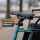 GOTRAX Porter Cargo (Teal) - Image 10