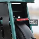 GOTRAX Porter Cargo (Teal) - Image 9