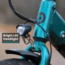 GOTRAX Porter Cargo (Teal) - Image 12