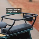 GOTRAX Porter Cargo (Teal) - Image 14