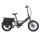 GOTRAX Porter Cargo (Teal) - Image 15