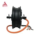 QS Motor QS260 5000W V4 (12×5.0") - Image 4