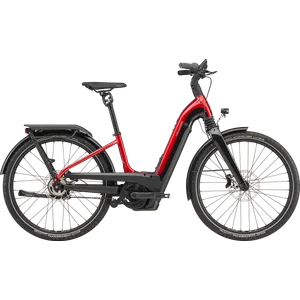 Cannondale Mavaro Neo 1 Low Step-Thru