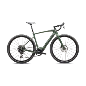 Specialized Turbo Creo 2 SL Comp Carbon (2025)