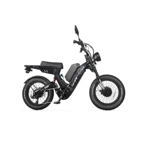 Cyrusher Scout Pro