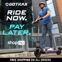 GOTRAX G6 - Image 5