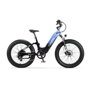 Cyrusher Roam (Blue)