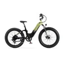 Cyrusher Roam (Green)