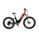 Cyrusher Roam (Red)