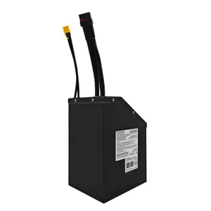 AMORGE 20S8P 33.6Ah 220A (Molicel P42A) for MX500/SX500/MX650