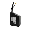 AMORGE 20S8P 33.6Ah 220A (Molicel P42A) for MX500/SX500/MX650 - Image 2