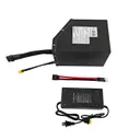 AMORGE 20S8P 33.6Ah 220A (Molicel P42A) for MX500/SX500/MX650 - Image 9