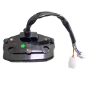 NBPower 72V 5000W QS205 Moto Kit (21") - Image 3