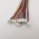 10-pin JST GH 1.25 (Female) - Image 2