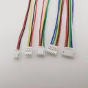 2-pin JST GH 1.25 (Male) - Image 4