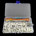 10-pin JST GH 1.25 (Female) - Image 6