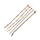 10-pin JST GH 1.25 (Female) - Image 8