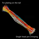 10-pin JST GH 1.25 (Female) - Image 9