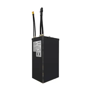 AMORGE 20S8P 33.6Ah 280A (Molicel P42A) for Tuttio Soleil01