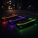 Meepo Voyager X Glow