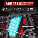 UPlee GE5 (10Ah) - Image 4