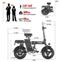 UPlee GE5 (10Ah) - Image 7