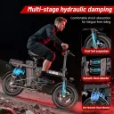 UPlee GE5 (15Ah) - Image 5